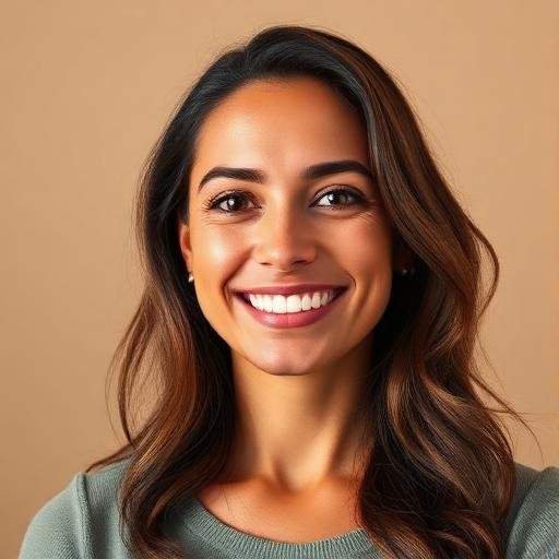 Marina, 34