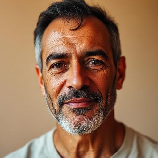 Rafael, 42