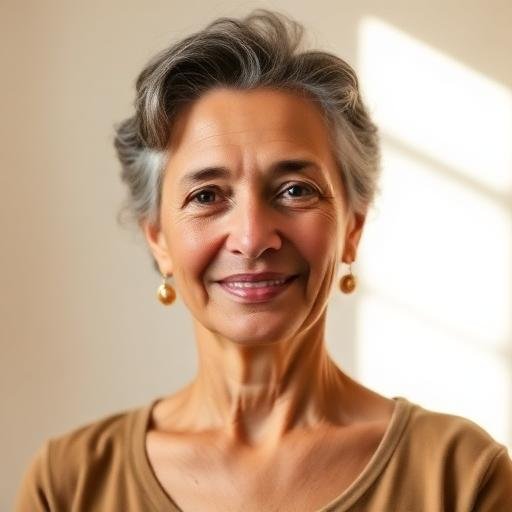 Cláudia, 51